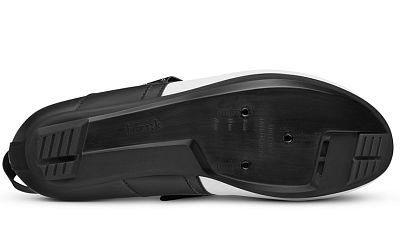 Превью  Велотуфли для триатлона FIZIK Transiro Hydra White/Black
